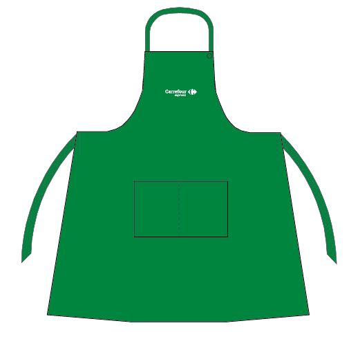 Bavet apron Express 3.0 