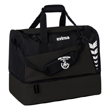 KBBC Eksaarde - Sporttas L (60x35x45cm)