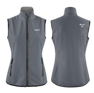 Bodywarmer Express 3.0 - dames