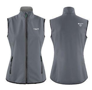 Bodywarmer Express 3.0 - ladies