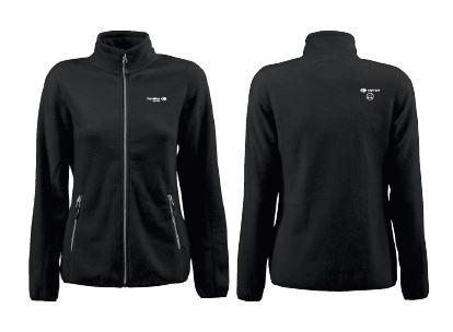 Lightweight polarfleece Express 3.0 - dames
