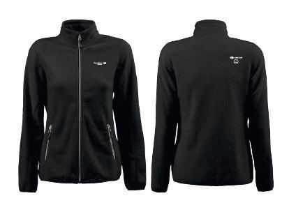 Lightweight polarfleece Express 3.0 - ladies