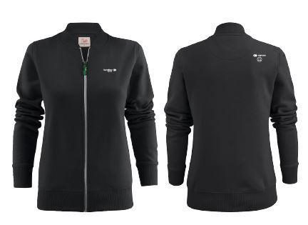 Sweat Zip Express 3.0 - dames