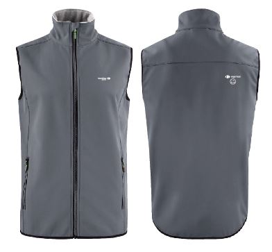 Bodywarmer Express 3.0 - men