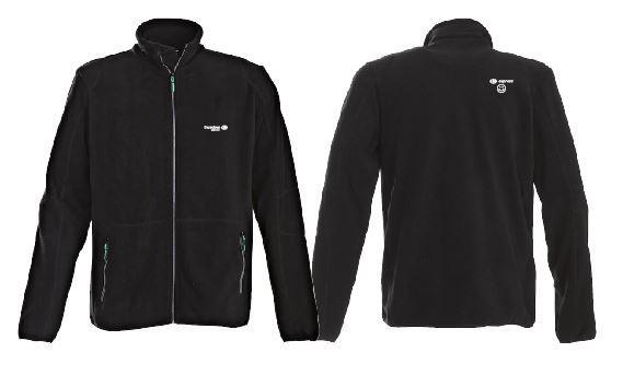 Lightweight polarfleece Express 3.0 - men