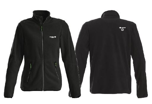 Heavyweight Polarfleece Express 3.0 - women
