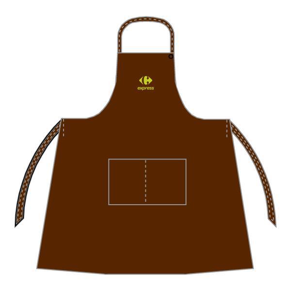 Apron