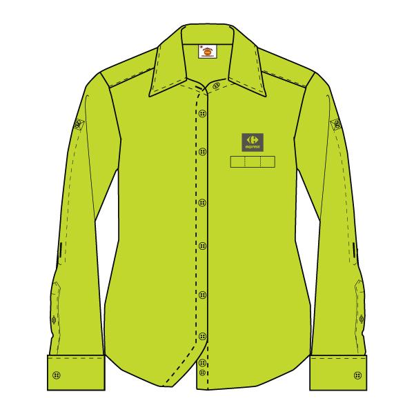 Blouse women - Express
