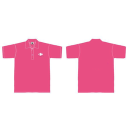 [DRIVE50KM.FU] Polo unisex DRIVE- short sleeves