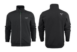 [3.0-EXPR2054-BK] Sweat Zip Express 3.0 - Men