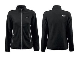 [3.0-EXPR1509-BK] Lightweight polarfleece Express 3.0 - dames