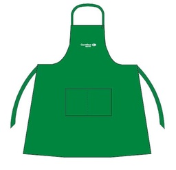 [3.0-EXPR922.GR] Tablier de bavette Express 3.0