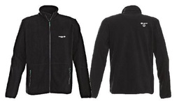 [3.0-EXPR1508-BK] Lightweight polarfleece Express 3.0 - hommes