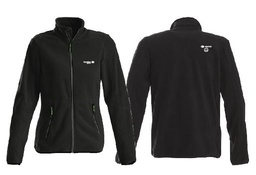 [3.0-EXPR1501-BK] Heavyweight Polarfleece Express 3.0 - women