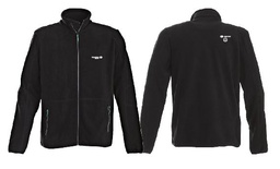 [3.0-EXPR1500-BK] Heavyweight polarfleece Express 3.0 - hommes