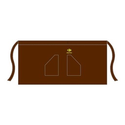 [EXPR918.BR] Apron