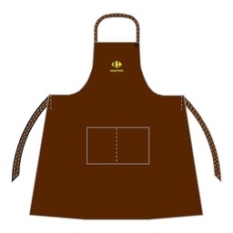 [EXPR922.BR] Apron