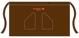 [EXPROR91880.BR] Voorbinder Express Orange