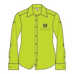 [EXPR915.GR] Damesbloes - Express
