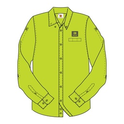 [EXPR914.GR] Shirt men - Express