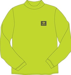 [EXPR90080.GR] Turtleneck unisex Express