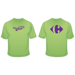 [19STUD] T-shirt unisex STUDENT 2019