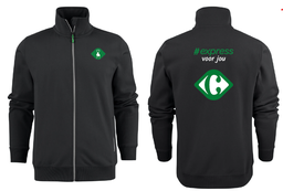 Zip-up hoodie Express 4.0 - heren