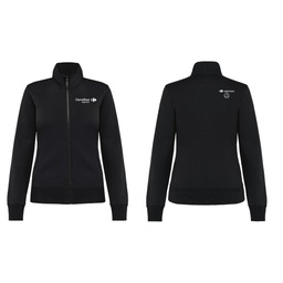 [3.0-EXPR4011] Sweat met rits - dames NIEUW